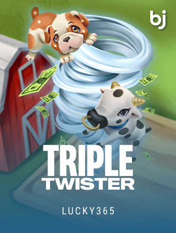 ট্রিপল টুইস্টার game thumbnail