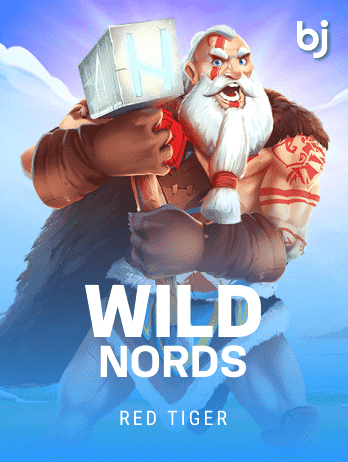 ওয়াইল্ড নর্ডস game thumbnail