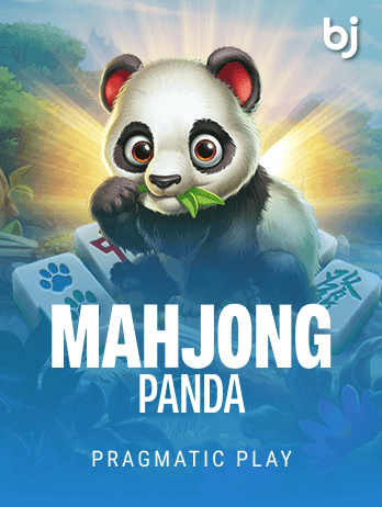 মাহজং পান্ডা game thumbnail