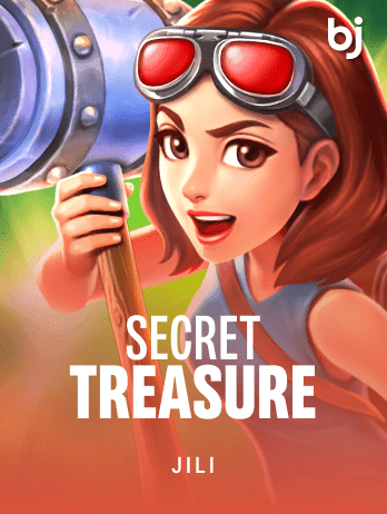 সিক্রেট ট্রেজার game thumbnail