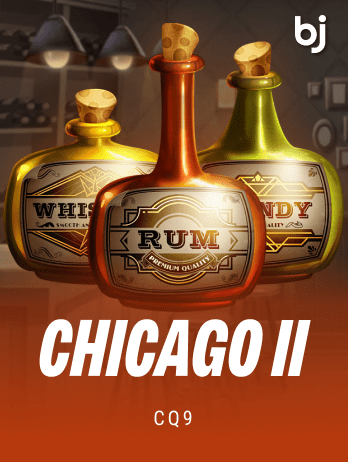 CHICAGOⅡpng
