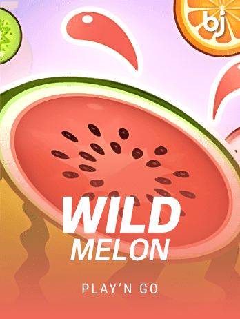 ওয়াইল্ড মেলন game thumbnail
