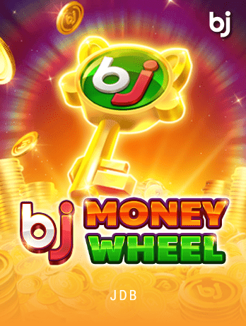 BJ মানি হুইল game thumbnail